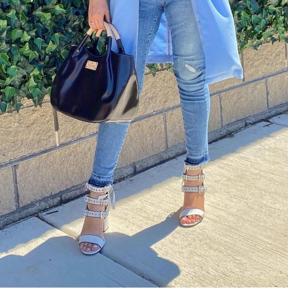 Dolce Vita sandals